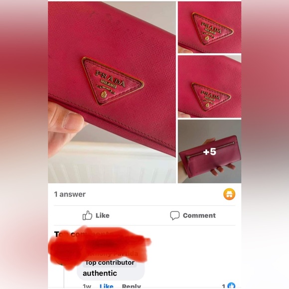 Wallet - Picture 9 of 16